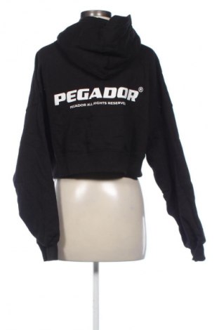 Dámská mikina  Pegador, Velikost XS, Barva Černá, Cena  1 149,00 Kč