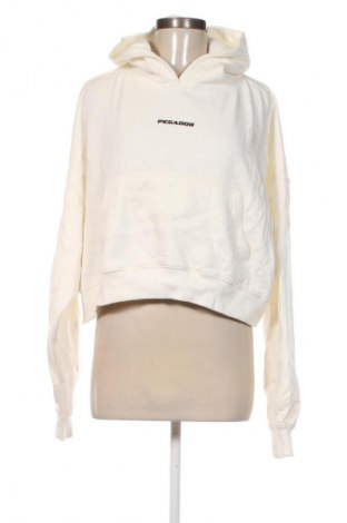 Dámská mikina  Pegador, Velikost L, Barva Krémová, Cena  1 429,00 Kč