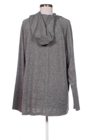 Damen Sweatshirt Performance, Größe L, Farbe Grau, Preis 9,99 €