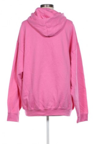 Γυναικείο φούτερ Point, Μέγεθος M, Χρώμα Ρόζ , Τιμή 9,99 €