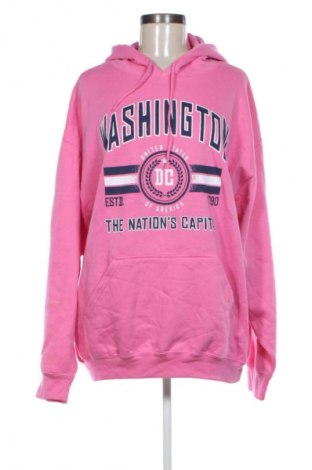 Γυναικείο φούτερ Point, Μέγεθος M, Χρώμα Ρόζ , Τιμή 9,99 €