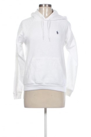 Дамски суитшърт Polo Ralph Lauren, Размер S, Цвят Бял, Цена 138,04 €