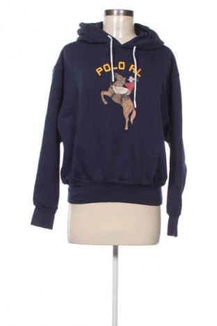 Dámská mikina  Polo Ralph Lauren, Velikost XS, Barva Modrá, Cena  1 879,00 Kč