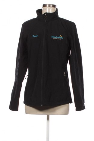 Γυναικείο φούτερ Port Authority, Μέγεθος L, Χρώμα Μαύρο, Τιμή 11,99 €