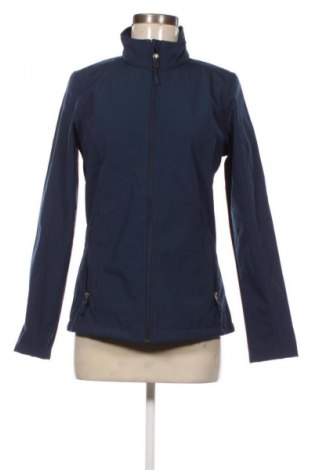 Damen Sweatshirt Port Authority, Größe S, Farbe Blau, Preis € 12,99