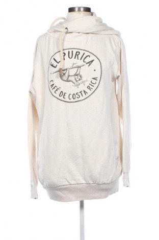 Γυναικείο φούτερ Premium, Μέγεθος M, Χρώμα Εκρού, Τιμή 7,99 €