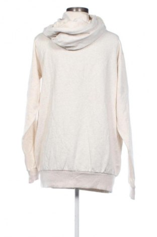 Γυναικείο φούτερ Premium, Μέγεθος M, Χρώμα Εκρού, Τιμή 7,99 €