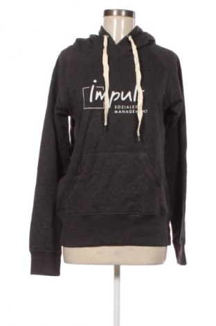 Γυναικείο φούτερ Premium, Μέγεθος M, Χρώμα Μαύρο, Τιμή 7,99 €