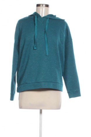 Γυναικείο φούτερ Promod, Μέγεθος S, Χρώμα Πράσινο, Τιμή 9,99 €