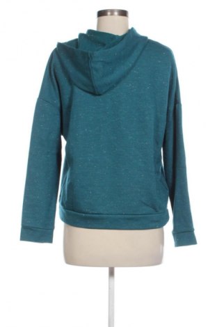 Γυναικείο φούτερ Promod, Μέγεθος S, Χρώμα Πράσινο, Τιμή 9,99 €