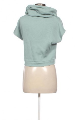 Dámská mikina  Q/S by S.Oliver, Velikost L, Barva Zelená, Cena  595,00 Kč