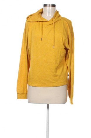 Дамски суитшърт Q/S by S.Oliver, Размер S, Цвят Жълт, Цена 21,47 €