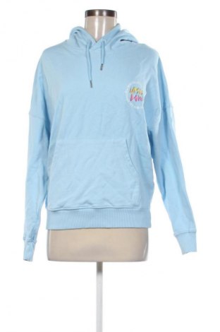 Дамски суитшърт Quiksilver, Размер XS, Цвят Син, Цена 48,06 €