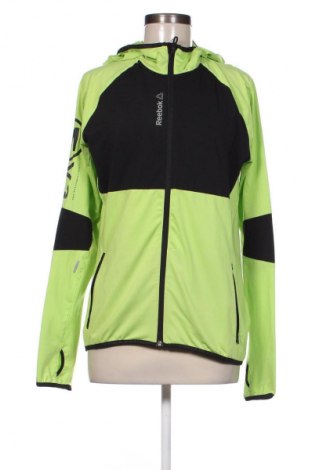 Γυναικείο φούτερ Reebok, Μέγεθος XL, Χρώμα Πολύχρωμο, Τιμή 20,99 €