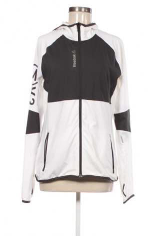 Dámská mikina  Reebok, Velikost L, Barva Bílá, Cena  729,00 Kč