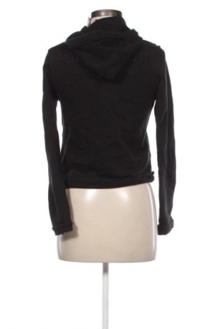 Γυναικείο φούτερ Republic, Μέγεθος S, Χρώμα Μαύρο, Τιμή 23,99 €