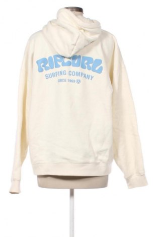 Női sweatshirt Rip Curl, Méret M, Szín Ekrü
, Ár 8 678 Ft