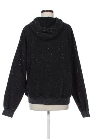 Дамски суитшърт Romwe, Размер L, Цвят Черен, Цена 7,15 €