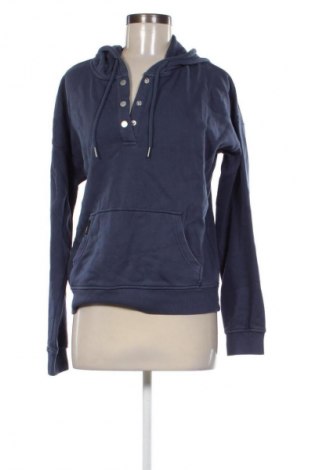 Дамски суитшърт Roxy, Размер S, Цвят Син, Цена 48,06 €