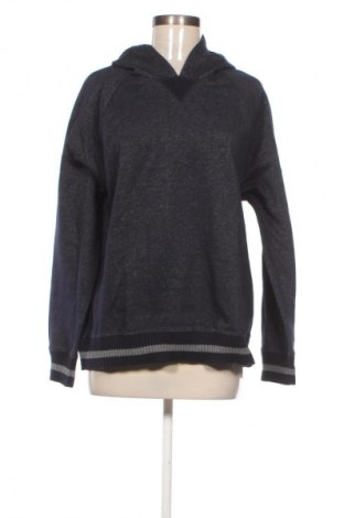 Γυναικείο φούτερ S.Oliver, Μέγεθος M, Χρώμα Μπλέ, Τιμή 11,99 €