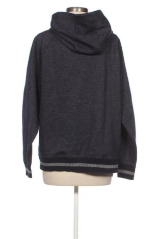 Γυναικείο φούτερ S.Oliver, Μέγεθος M, Χρώμα Μπλέ, Τιμή 11,99 €