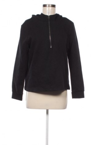 Дамски суитшърт S.Oliver, Размер S, Цвят Черен, Цена 21,00 €