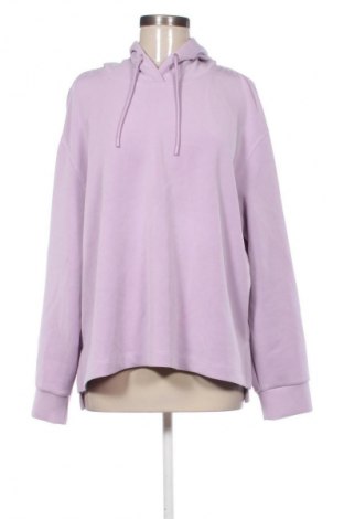 Hanorac de femei S.Oliver, Mărime XL, Culoare Mov, Preț 129,99 Lei