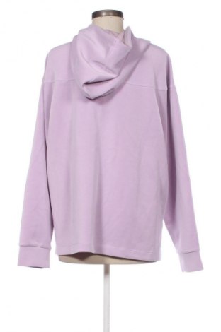Hanorac de femei S.Oliver, Mărime XL, Culoare Mov, Preț 129,99 Lei