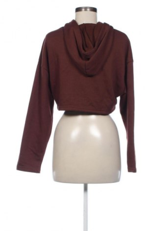 Дамски суитшърт SHEIN, Размер S, Цвят Кафяв, Цена 20,00 €