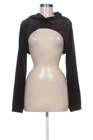 Дамски суитшърт SHEIN, Размер S, Цвят Черен, Цена 14,77 €