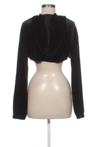 Дамски суитшърт SHEIN, Размер S, Цвят Черен, Цена 14,77 €