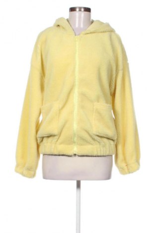 Дамски суитшърт SHEIN, Размер XS, Цвят Жълт, Цена 20,00 €