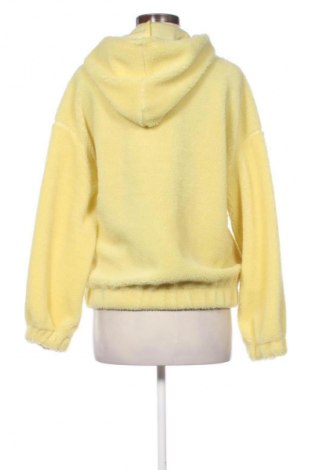 Дамски суитшърт SHEIN, Размер XS, Цвят Жълт, Цена 20,00 €