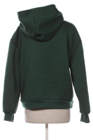 Dámská mikina  SHEIN, Velikost XL, Barva Zelená, Cena  425,00 Kč