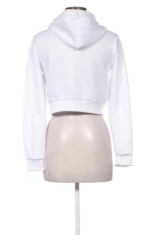 Γυναικείο φούτερ SHEIN, Μέγεθος S, Χρώμα Λευκό, Τιμή 20,00 €