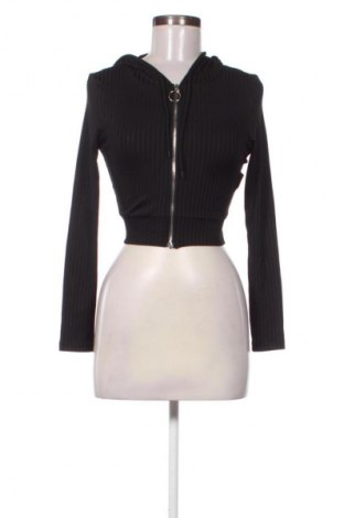 Дамски суитшърт SHEIN, Размер XS, Цвят Черен, Цена 19,94 €