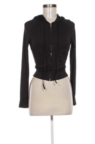 Дамски суитшърт SHEIN, Размер S, Цвят Черен, Цена 6,13 €