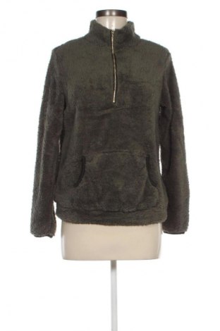 Női sweatshirt SHEIN, Méret S, Szín Zöld, Ár 2 859 Ft