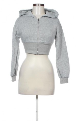 Női sweatshirt SHEIN, Méret XS, Szín Szürke, Ár 4 029 Ft