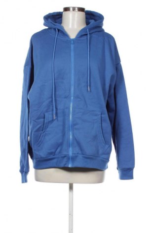 Дамски суитшърт SHEIN, Размер XL, Цвят Син, Цена 8,18 €