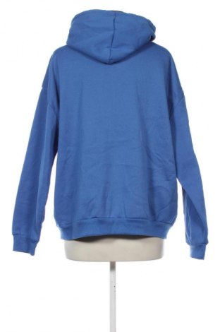 Дамски суитшърт SHEIN, Размер XL, Цвят Син, Цена 8,18 €