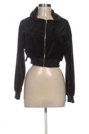 Дамски суитшърт SHEIN, Размер S, Цвят Черен, Цена 20,00 €