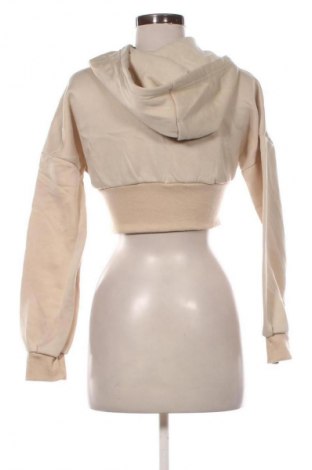 Дамски суитшърт SHEIN, Размер S, Цвят Бежов, Цена 20,45 €