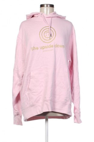 Női sweatshirt STANLEY/STELLA, Méret L, Szín Rózsaszín, Ár 7 499 Ft