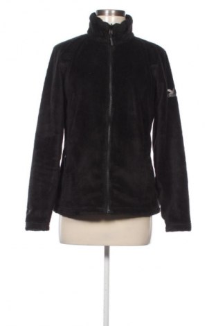 Női sweatshirt Salewa, Méret S, Szín Fekete, Ár 15 669 Ft