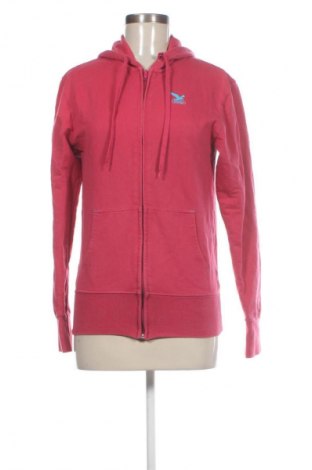 Dámska mikina  Salewa, Veľkosť M, Farba Červená, Cena  34,95 €
