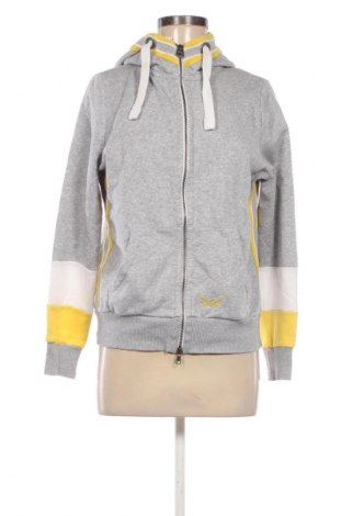 Dámská mikina  Sansibar, Velikost S, Barva Šedá, Cena  499,00 Kč