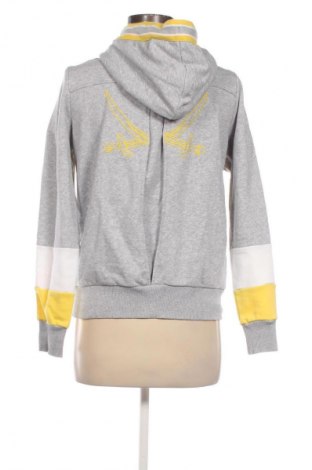 Dámská mikina  Sansibar, Velikost S, Barva Šedá, Cena  499,00 Kč
