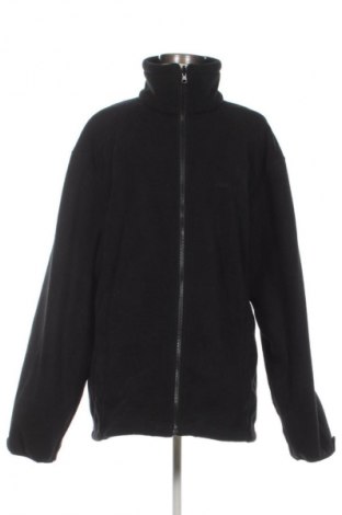 Дамски суитшърт Schoffel, Размер 4XL, Цвят Черен, Цена 21,98 €