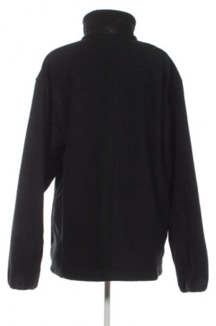 Дамски суитшърт Schoffel, Размер 4XL, Цвят Черен, Цена 21,98 €
